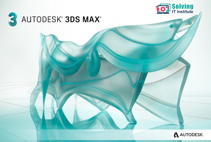 3D maxr