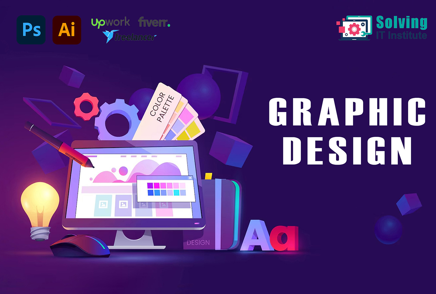 WEB Graphic